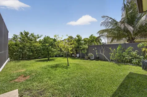 1010 Sweetgrass Street Loxahatchee FL 33470