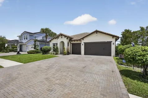 1010 Sweetgrass Street Loxahatchee FL 33470