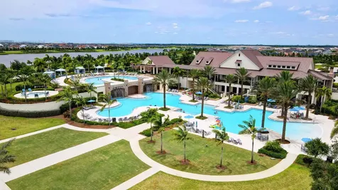 1010 Sweetgrass Street Loxahatchee FL 33470