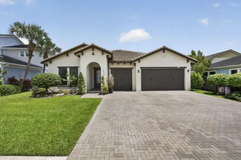 1010 Sweetgrass Street Loxahatchee FL 33470