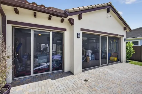 1010 Sweetgrass Street Loxahatchee FL 33470