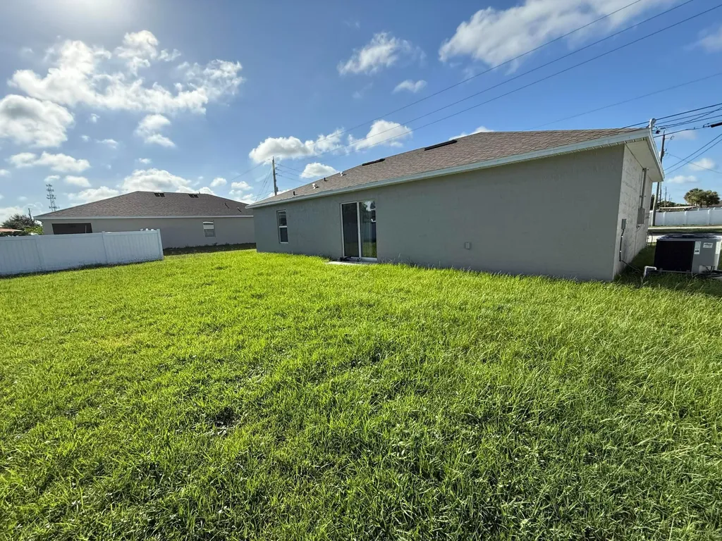 149 SW Becker Road Port St Lucie FL 34953