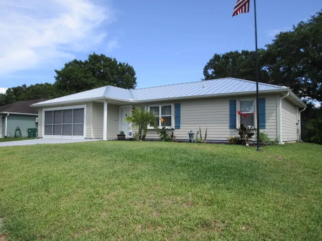 732 Bayfront Terrace Sebastian FL 32958