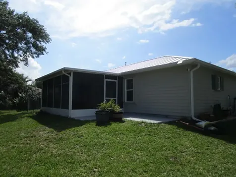 732 Bayfront Terrace Sebastian FL 32958