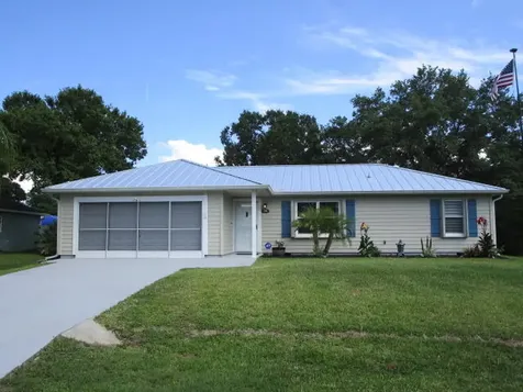 732 Bayfront Terrace Sebastian FL 32958