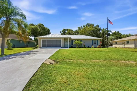 732 Bayfront Terrace Sebastian FL 32958