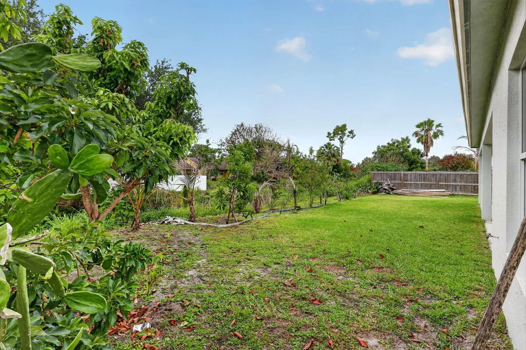 1974 SW Idaho Lane Port St Lucie FL 34953