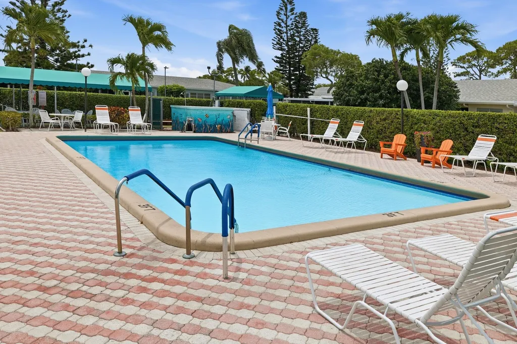 1011 Flame Vine Avenue Delray Beach FL 33445