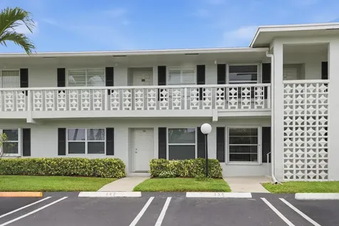 1011 Flame Vine Avenue Delray Beach FL 33445