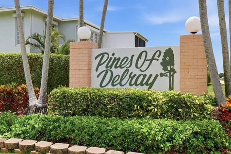 1011 Flame Vine Avenue Delray Beach FL 33445