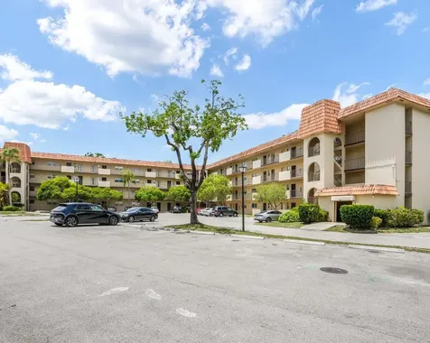 6201 N Falls Circle Drive Lauderhill FL 33319
