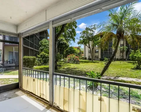 6201 N Falls Circle Drive Lauderhill FL 33319