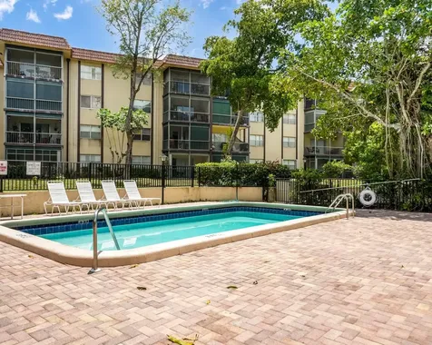 6201 N Falls Circle Drive Lauderhill FL 33319
