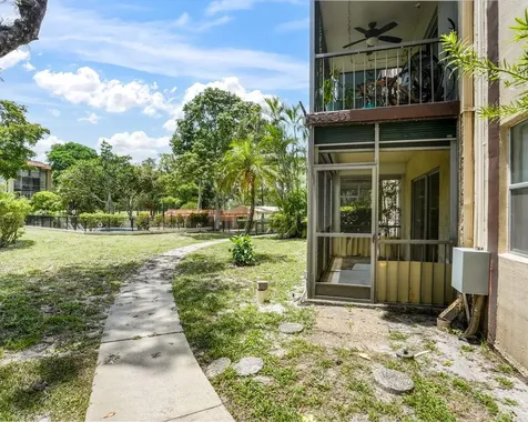 6201 N Falls Circle Drive Lauderhill FL 33319