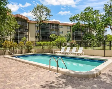 6201 N Falls Circle Drive Lauderhill FL 33319