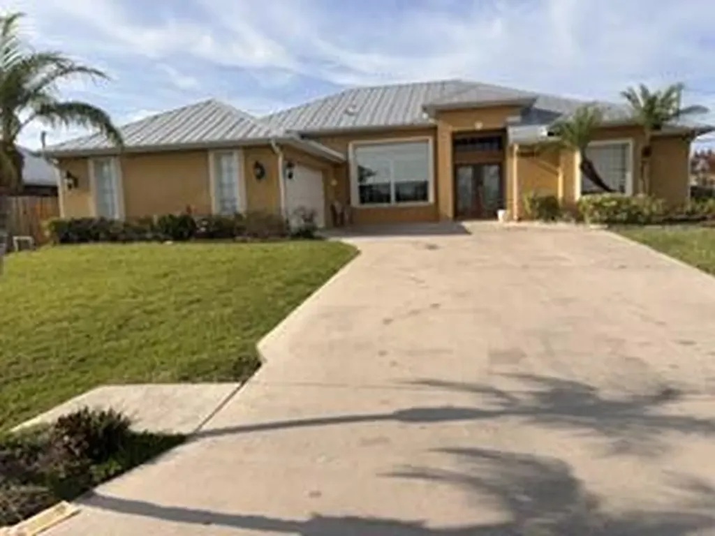 5451 NW Empress Circle Port St Lucie FL 34983