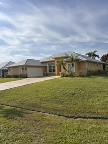 5451 NW Empress Circle Port St Lucie FL 34983