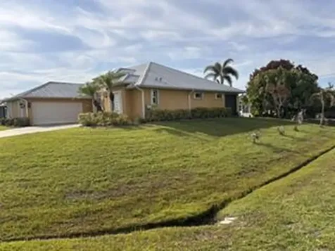 5451 NW Empress Circle Port St Lucie FL 34983