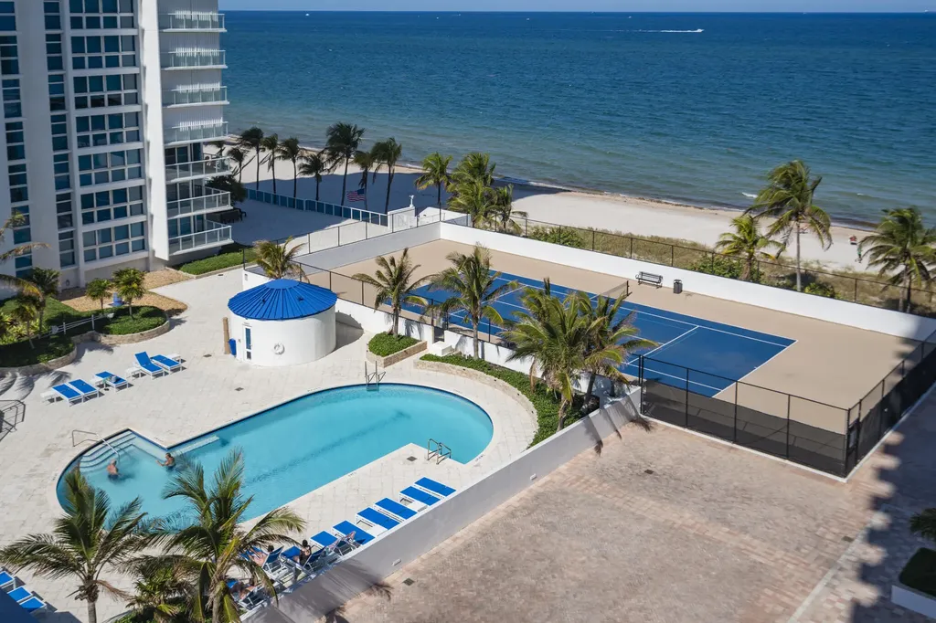 1370 S Ocean Boulevard Pompano Beach FL 33062