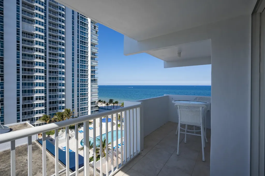 1370 S Ocean Boulevard Pompano Beach FL 33062