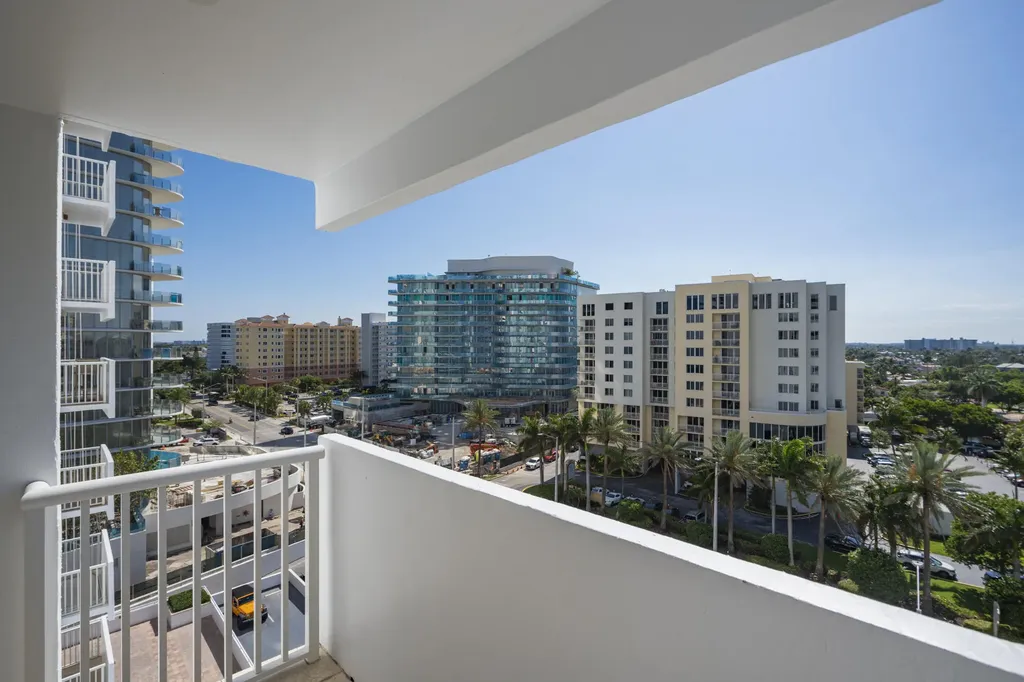 1370 S Ocean Boulevard Pompano Beach FL 33062