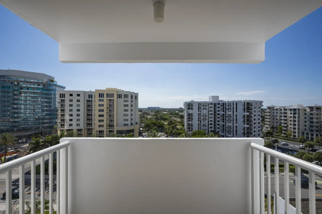1370 S Ocean Boulevard Pompano Beach FL 33062