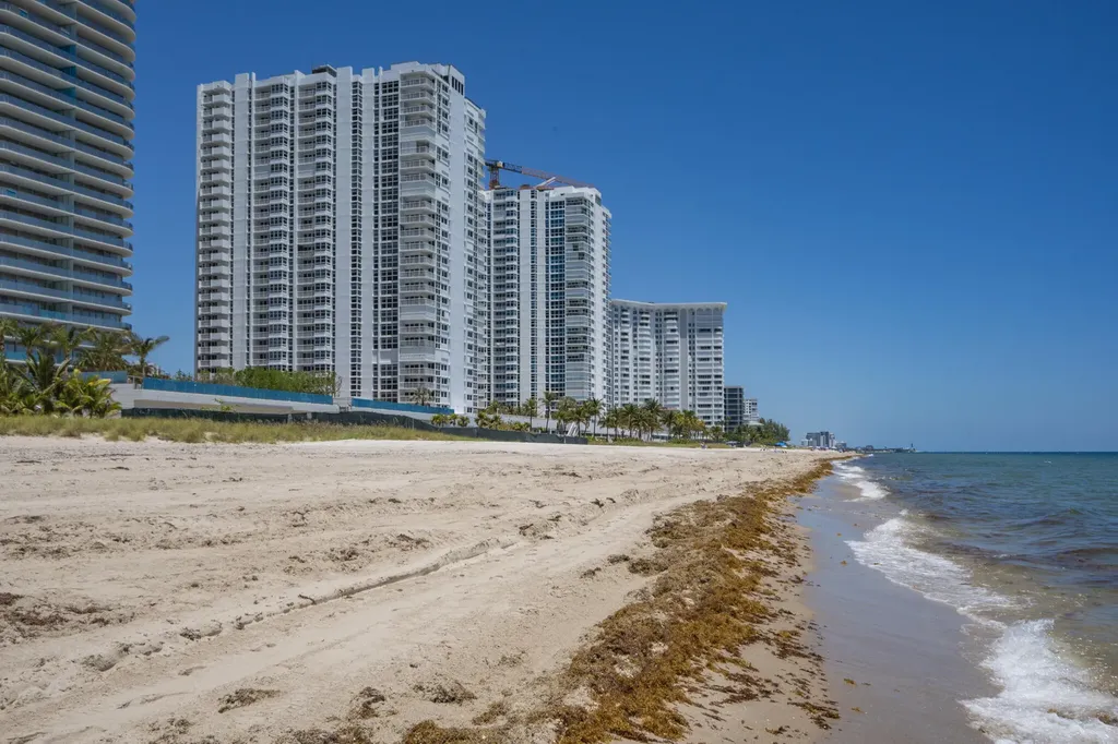 1370 S Ocean Boulevard Pompano Beach FL 33062