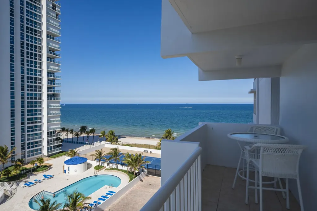 1370 S Ocean Boulevard Pompano Beach FL 33062
