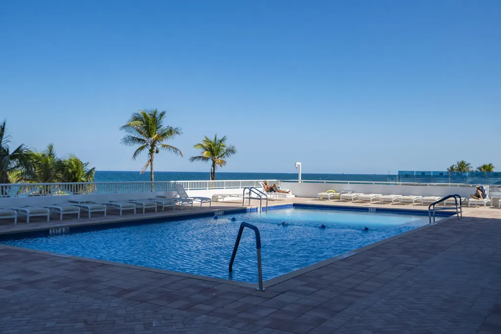 1370 S Ocean Boulevard Pompano Beach FL 33062