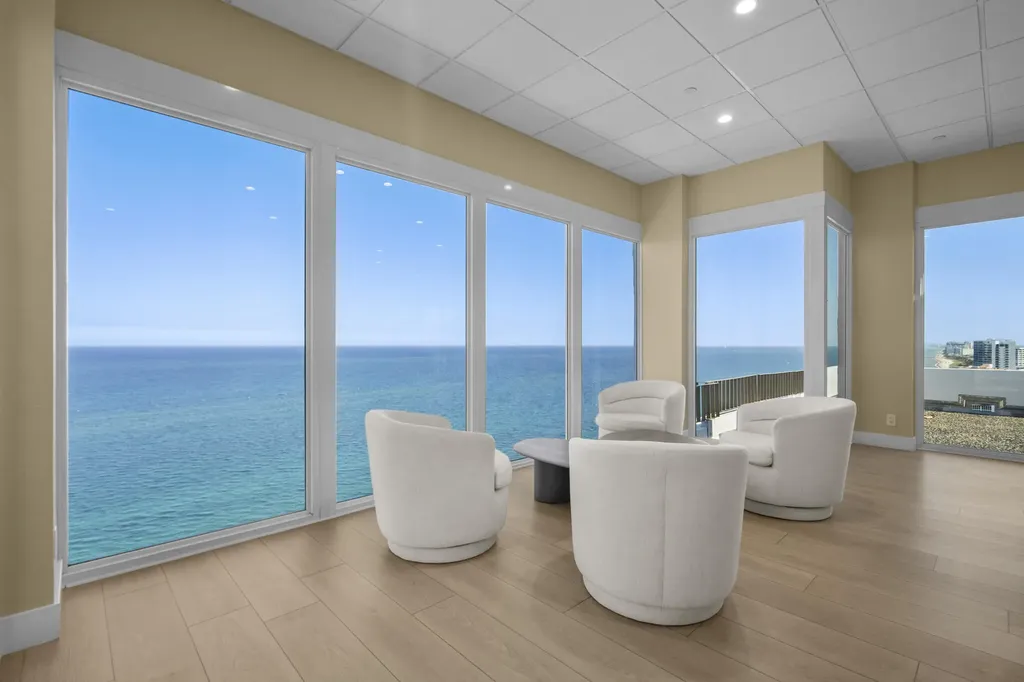 1370 S Ocean Boulevard Pompano Beach FL 33062