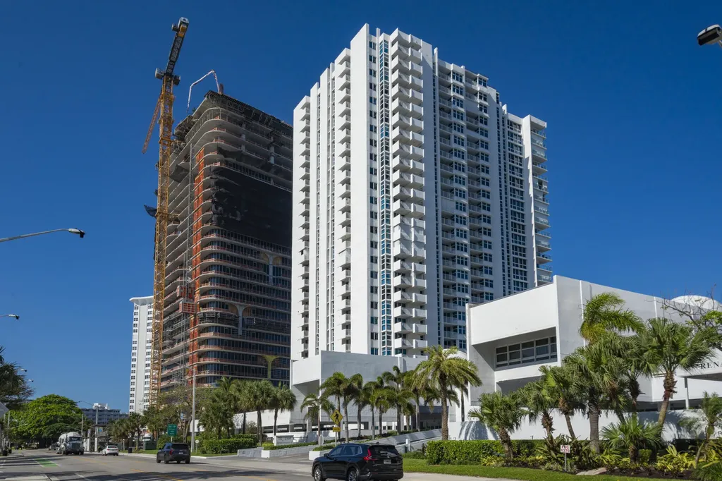 1370 S Ocean Boulevard Pompano Beach FL 33062