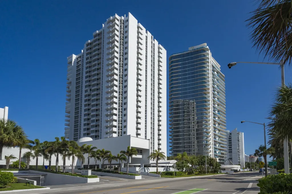 1370 S Ocean Boulevard Pompano Beach FL 33062