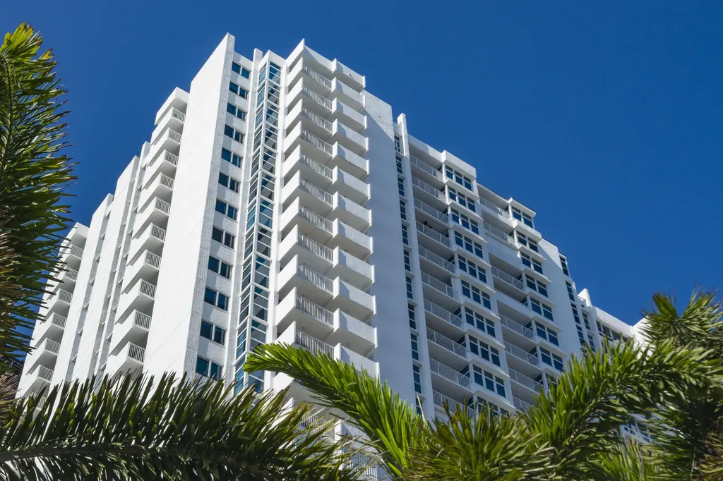 1370 S Ocean Boulevard Pompano Beach FL 33062
