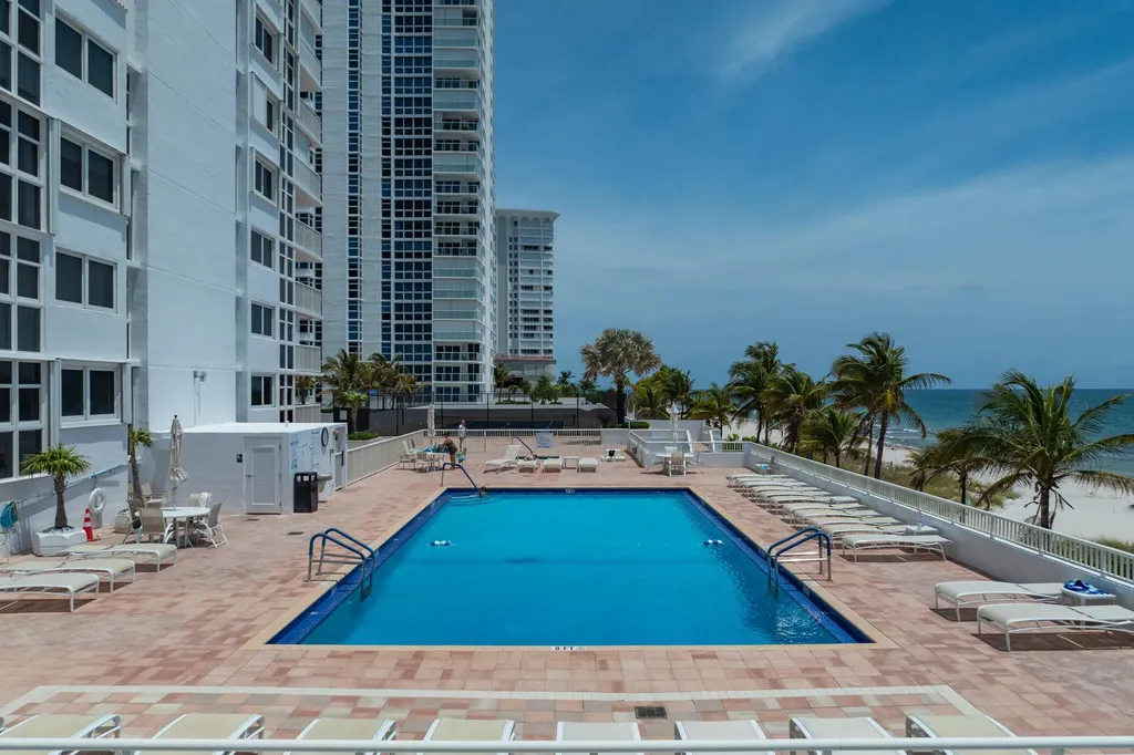1370 S Ocean Boulevard Pompano Beach FL 33062
