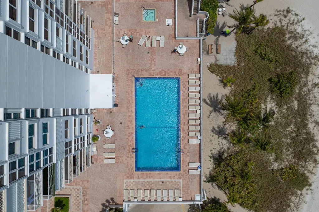 1370 S Ocean Boulevard Pompano Beach FL 33062