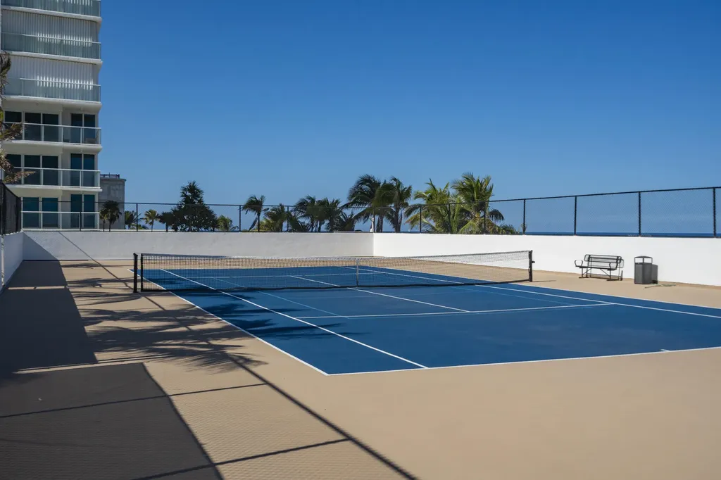 1370 S Ocean Boulevard Pompano Beach FL 33062