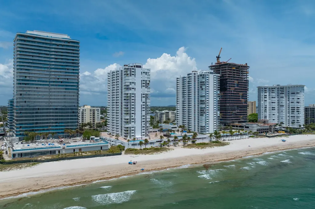 1370 S Ocean Boulevard Pompano Beach FL 33062