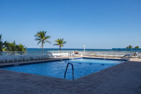 1370 S Ocean Boulevard Pompano Beach FL 33062