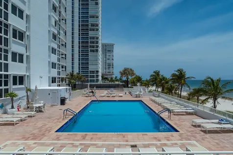 1370 S Ocean Boulevard Pompano Beach FL 33062