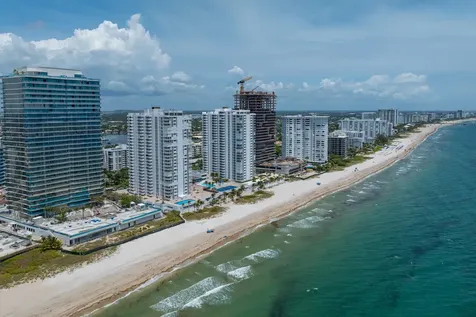 1370 S Ocean Boulevard Pompano Beach FL 33062