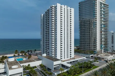 1370 S Ocean Boulevard Pompano Beach FL 33062