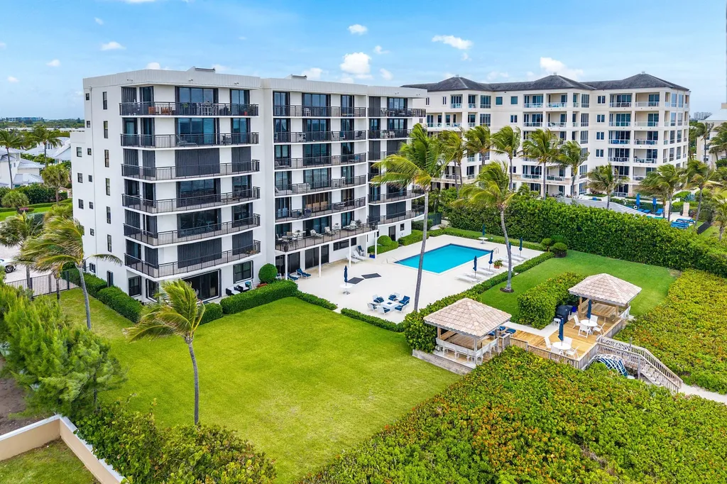 3951 N Ocean Boulevard Gulf Stream FL 33483