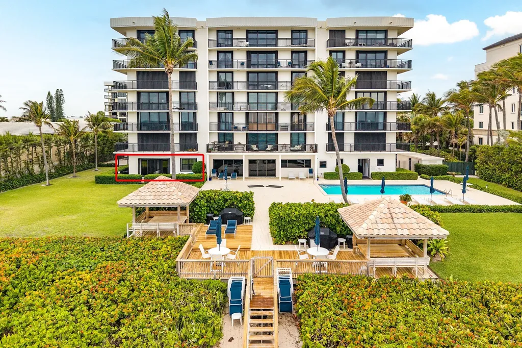 3951 N Ocean Boulevard Gulf Stream FL 33483