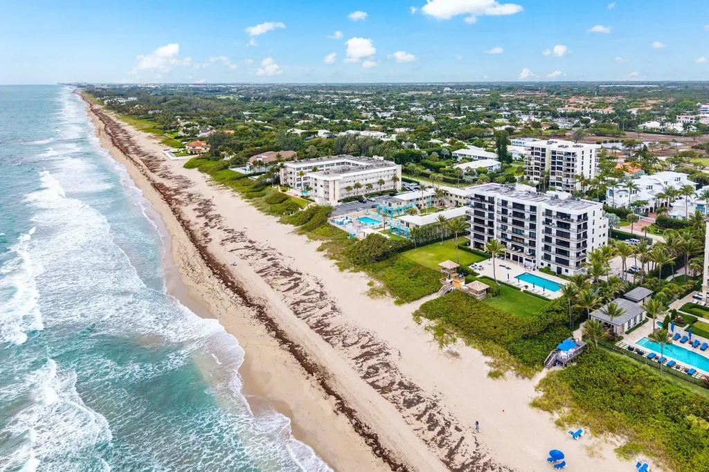 3951 N Ocean Boulevard Gulf Stream FL 33483