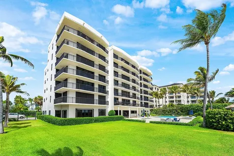 3951 N Ocean Boulevard Gulf Stream FL 33483