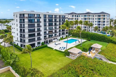 3951 N Ocean Boulevard Gulf Stream FL 33483
