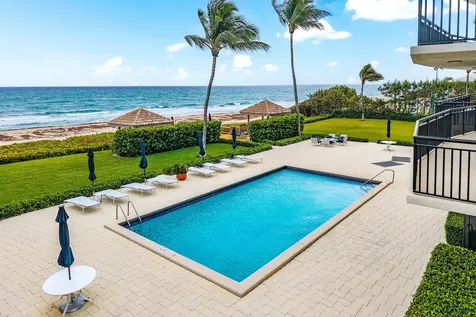 3951 N Ocean Boulevard Gulf Stream FL 33483
