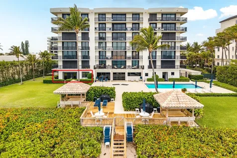 3951 N Ocean Boulevard Gulf Stream FL 33483