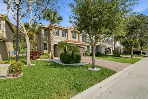 13769 Moss Agate Avenue Delray Beach FL 33446
