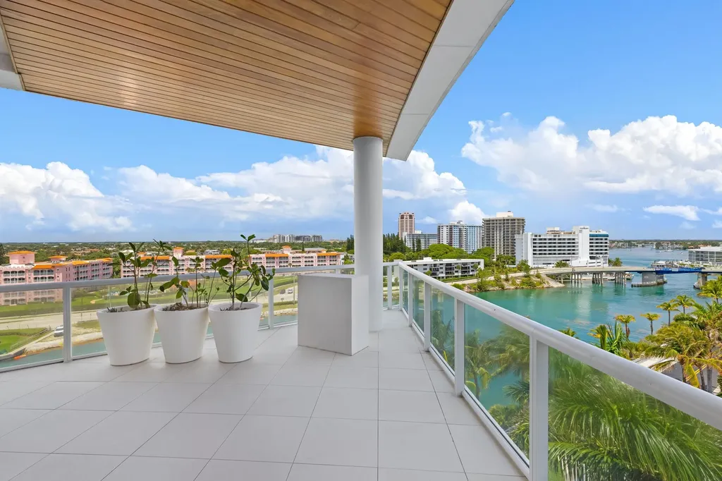 1000 S Ocean Boulevard Boca Raton FL 33432